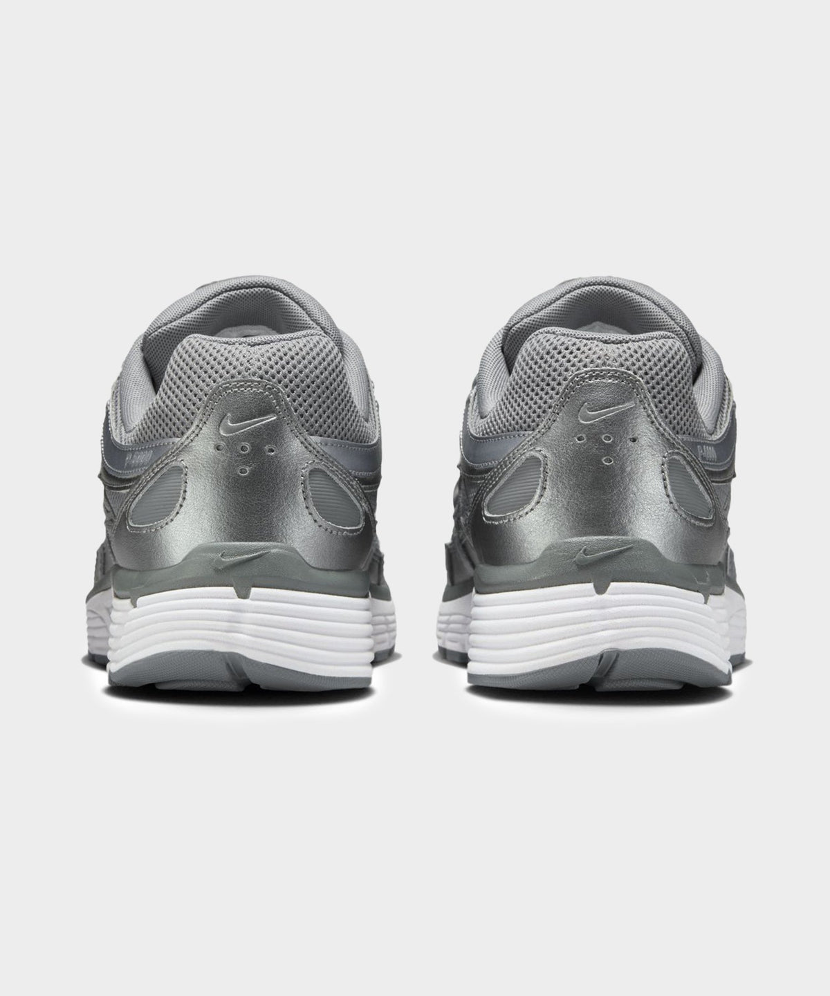 Nike P-6000 Sneaker - Grey