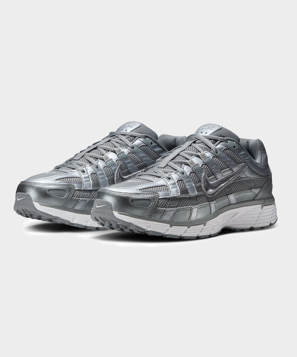 Nike P-6000 Sneaker - Grey