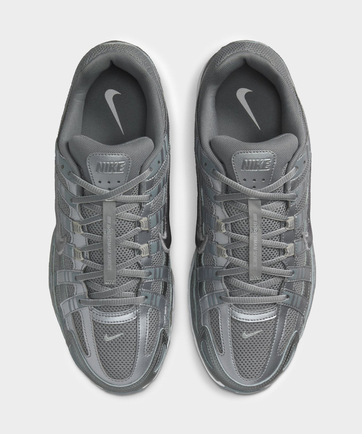 Nike P-6000 Sneaker - Grey