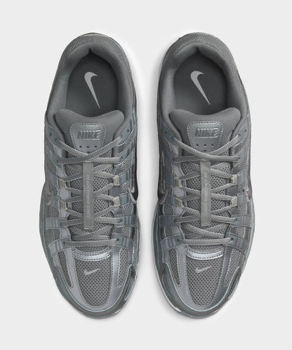 Nike P-6000 Sneaker - Grey