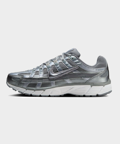 Nike P-6000 Sneaker - Grey