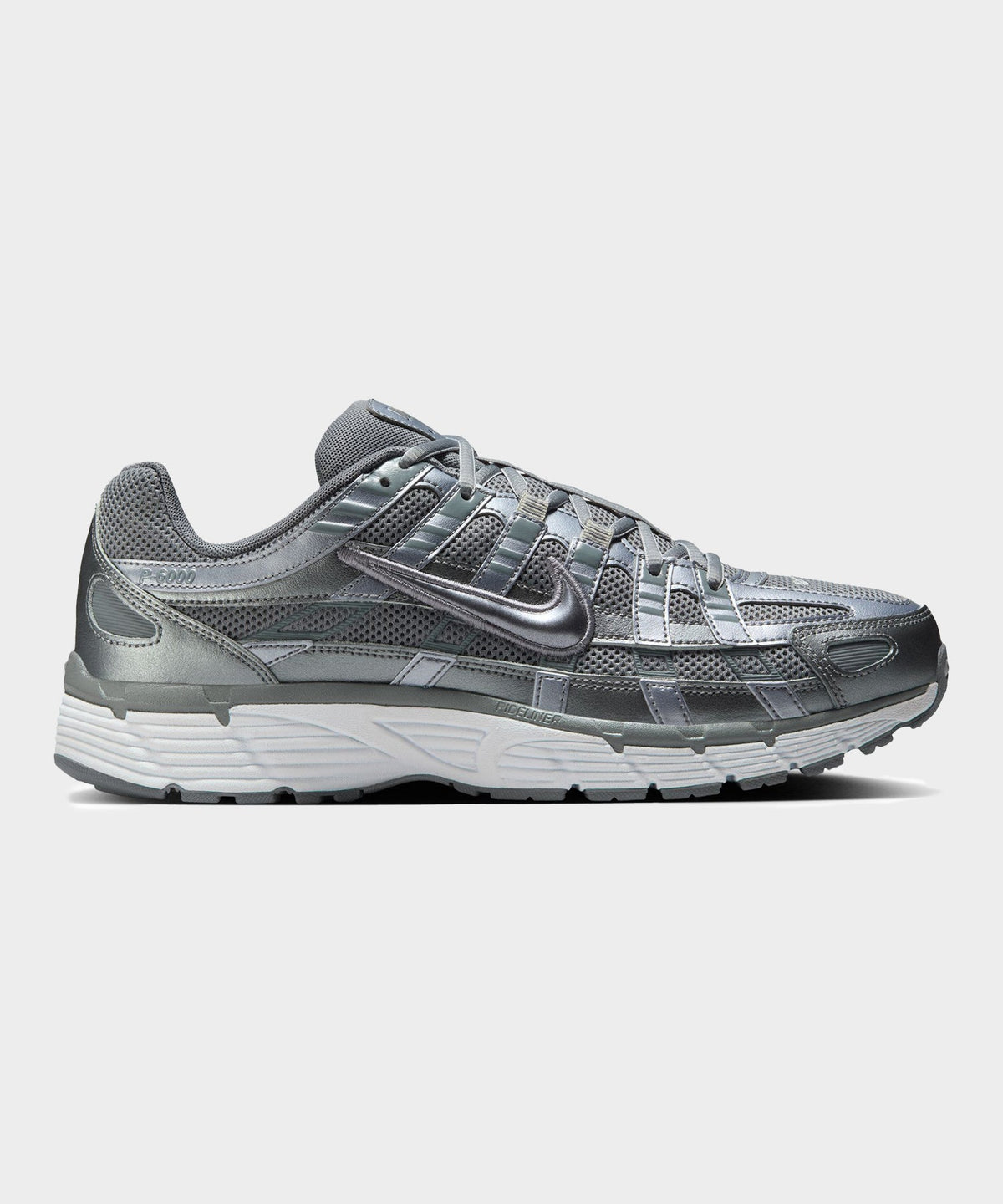 Nike P-6000 Sneaker - Grey