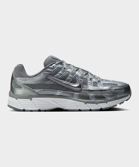 Nike P-6000 Sneaker - Grey