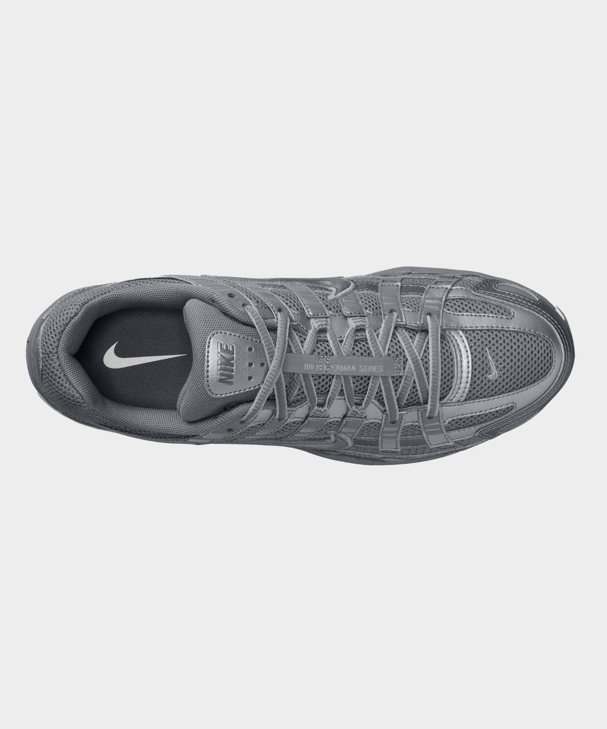 Nike P-6000 Sneaker - Grey