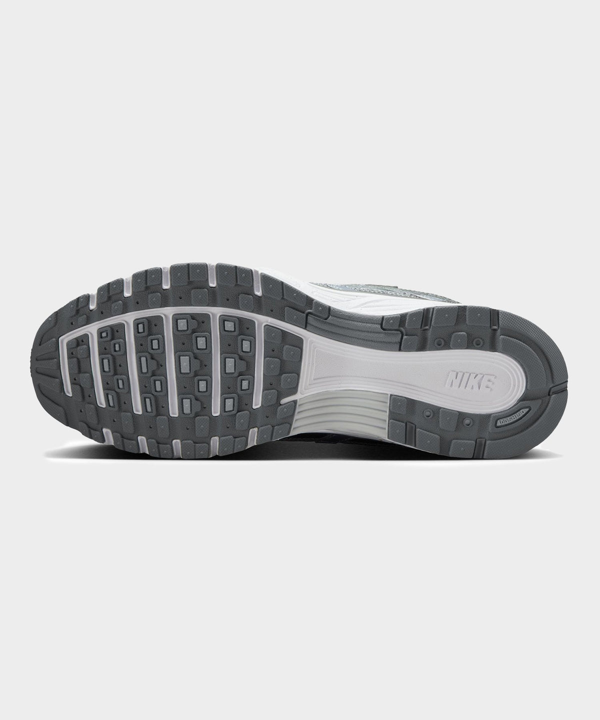 Nike P-6000 Sneaker - Grey