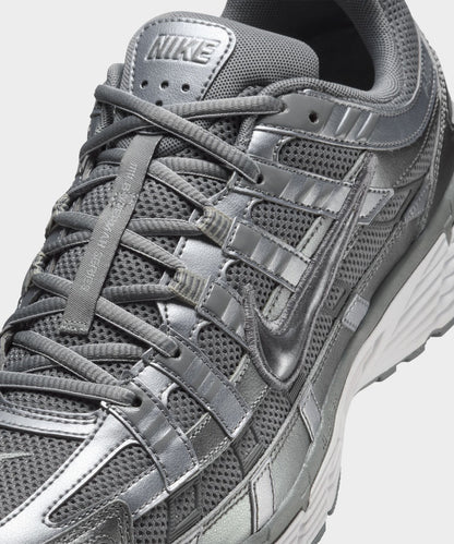 Nike P-6000 Sneaker - Grey