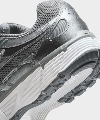 Nike P-6000 Sneaker - Grey