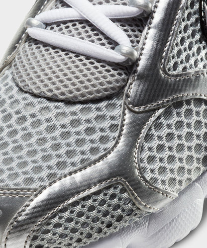 Nike Air Zoom Spiridon Cage - Silver