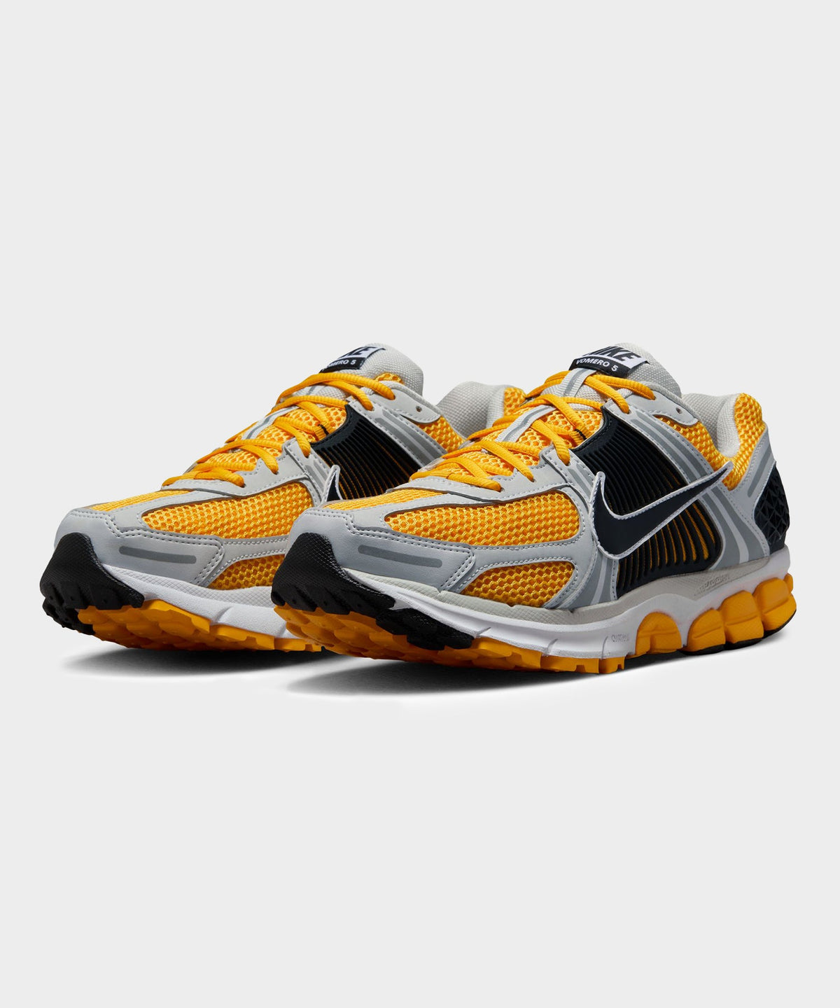 Nike Zoom Vomero - Yellow