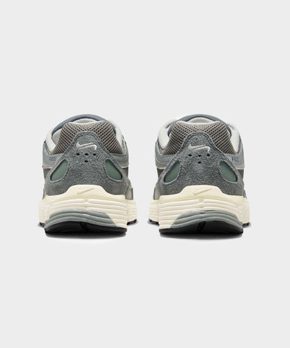 Nike P-6000 - Silver