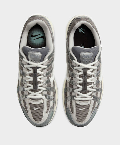 Nike P-6000 - Silver