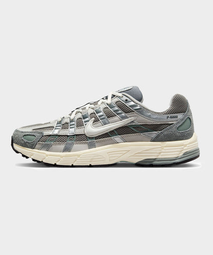 Nike P-6000 - Silver