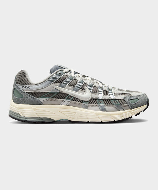 Nike P-6000 - Silver