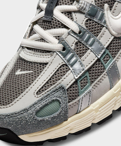 Nike P-6000 - Silver