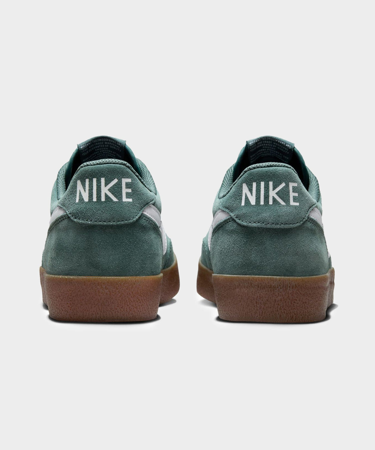 Nike Killshot Gum-sole - Teal