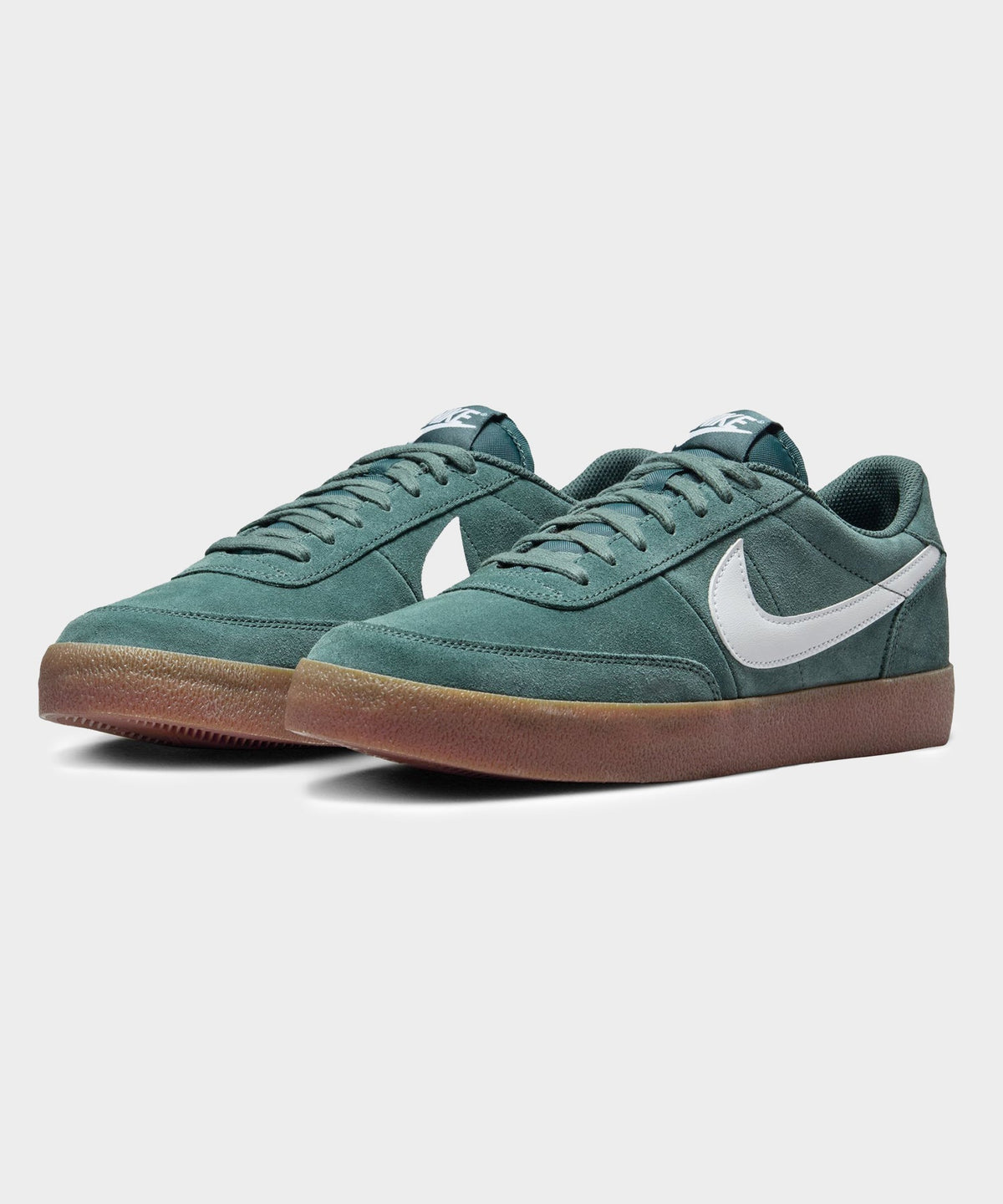 Nike Killshot Gum-sole - Teal