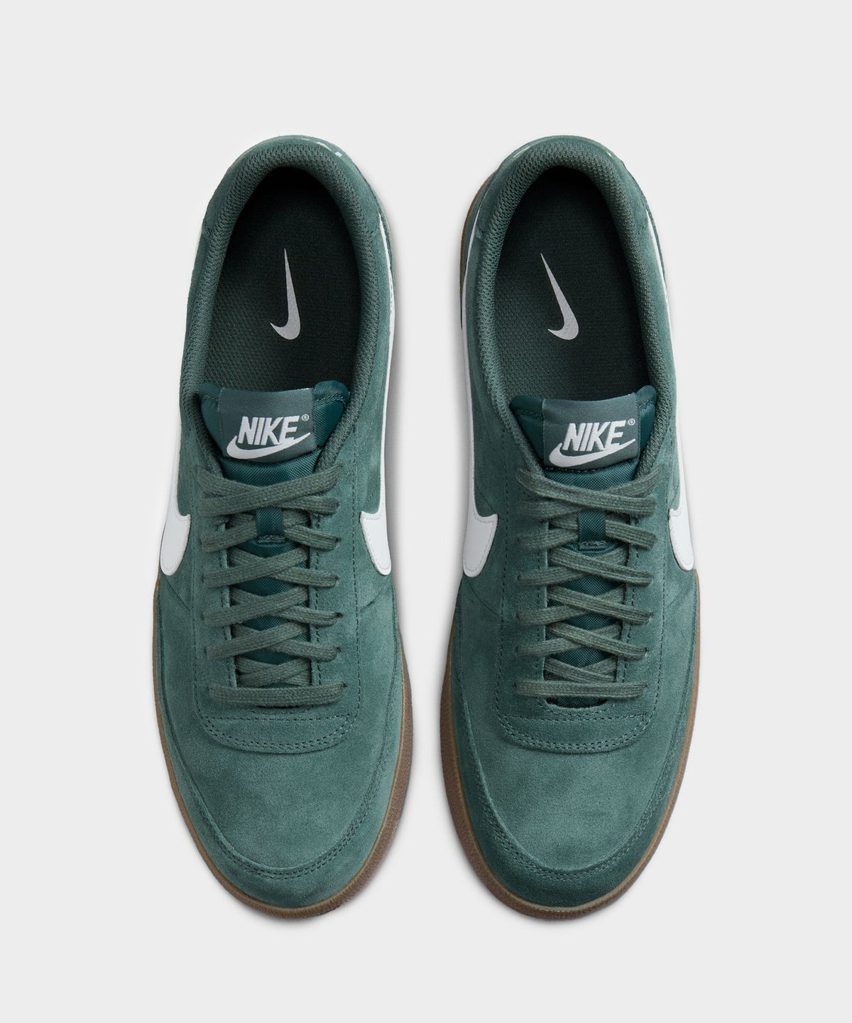 Nike Killshot Gum-sole - Teal
