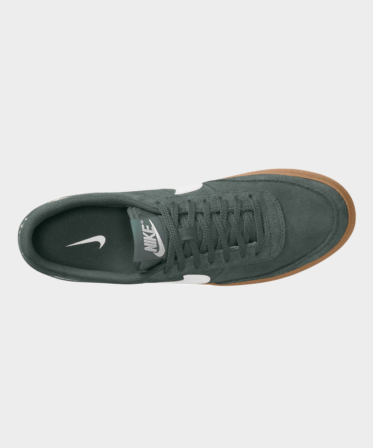 Nike Killshot Gum-sole - Teal