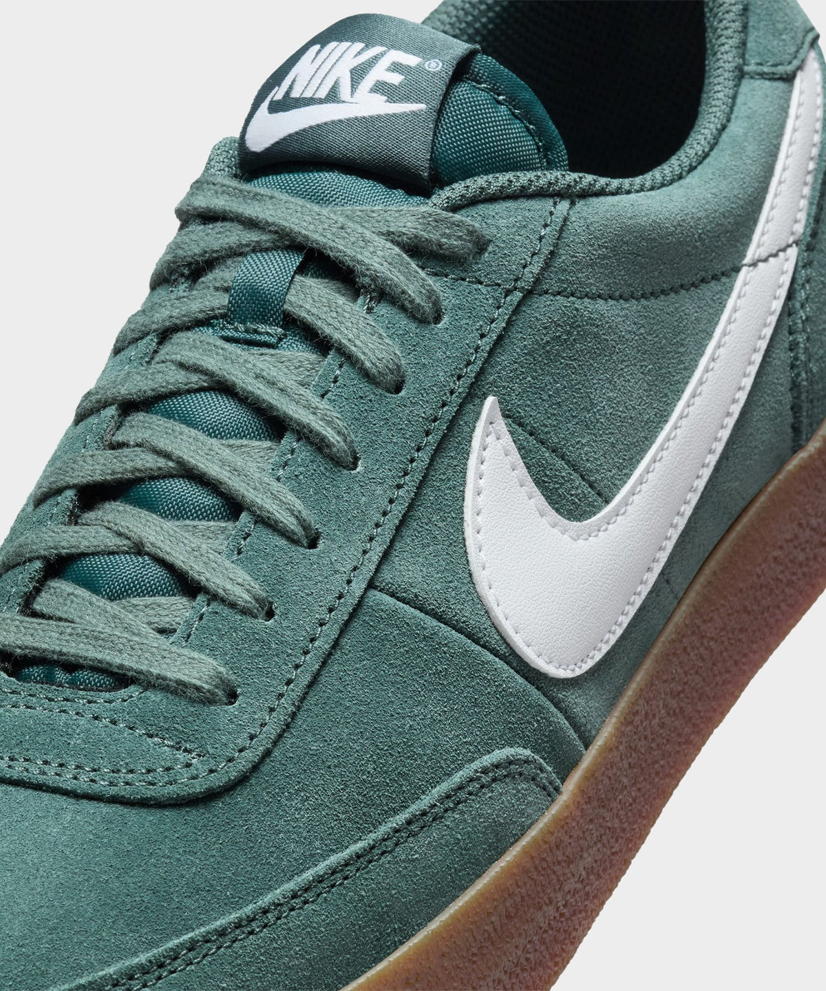 Nike Killshot Gum-sole - Teal