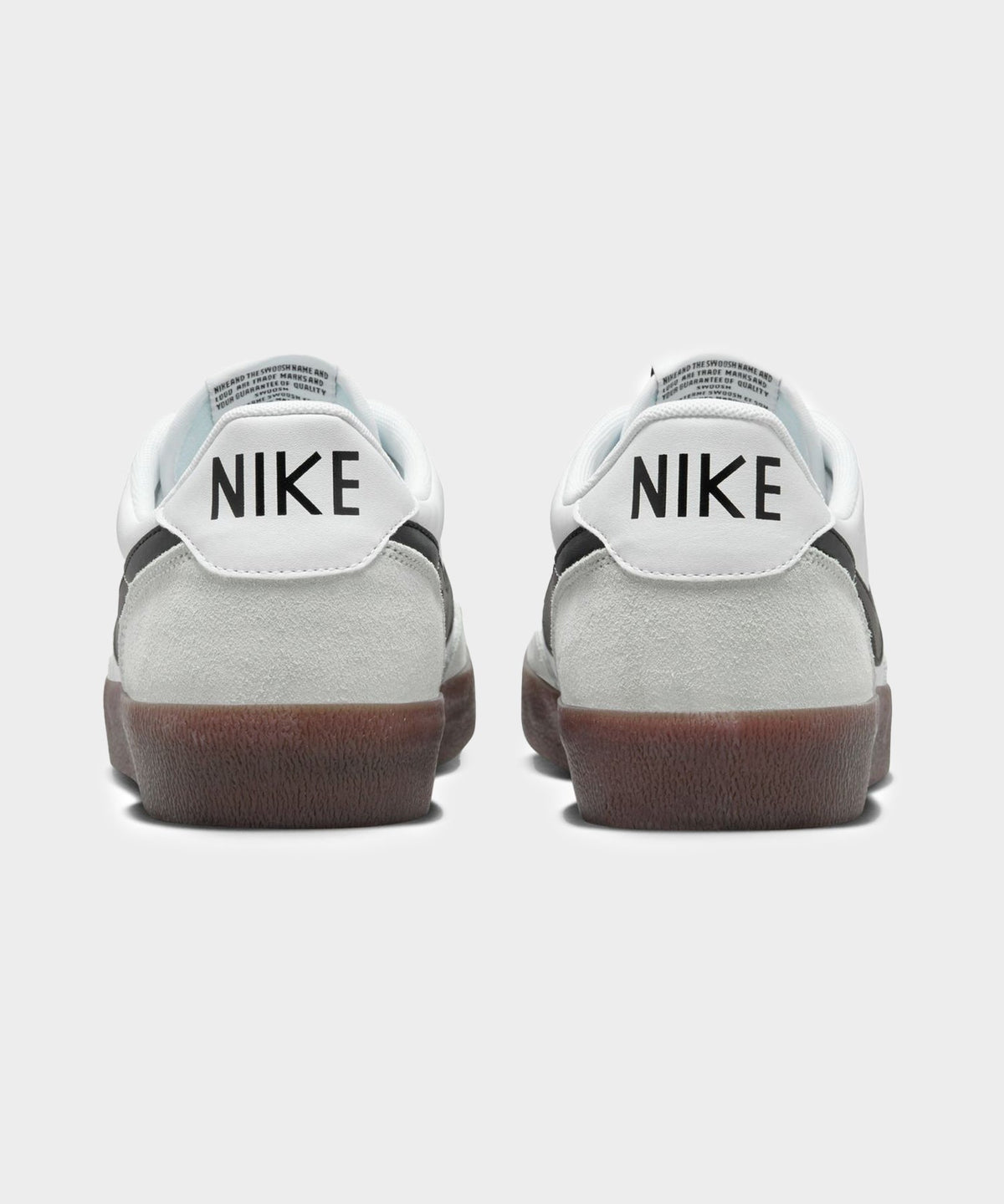 Nike Leather Killshot 2 - Yellow