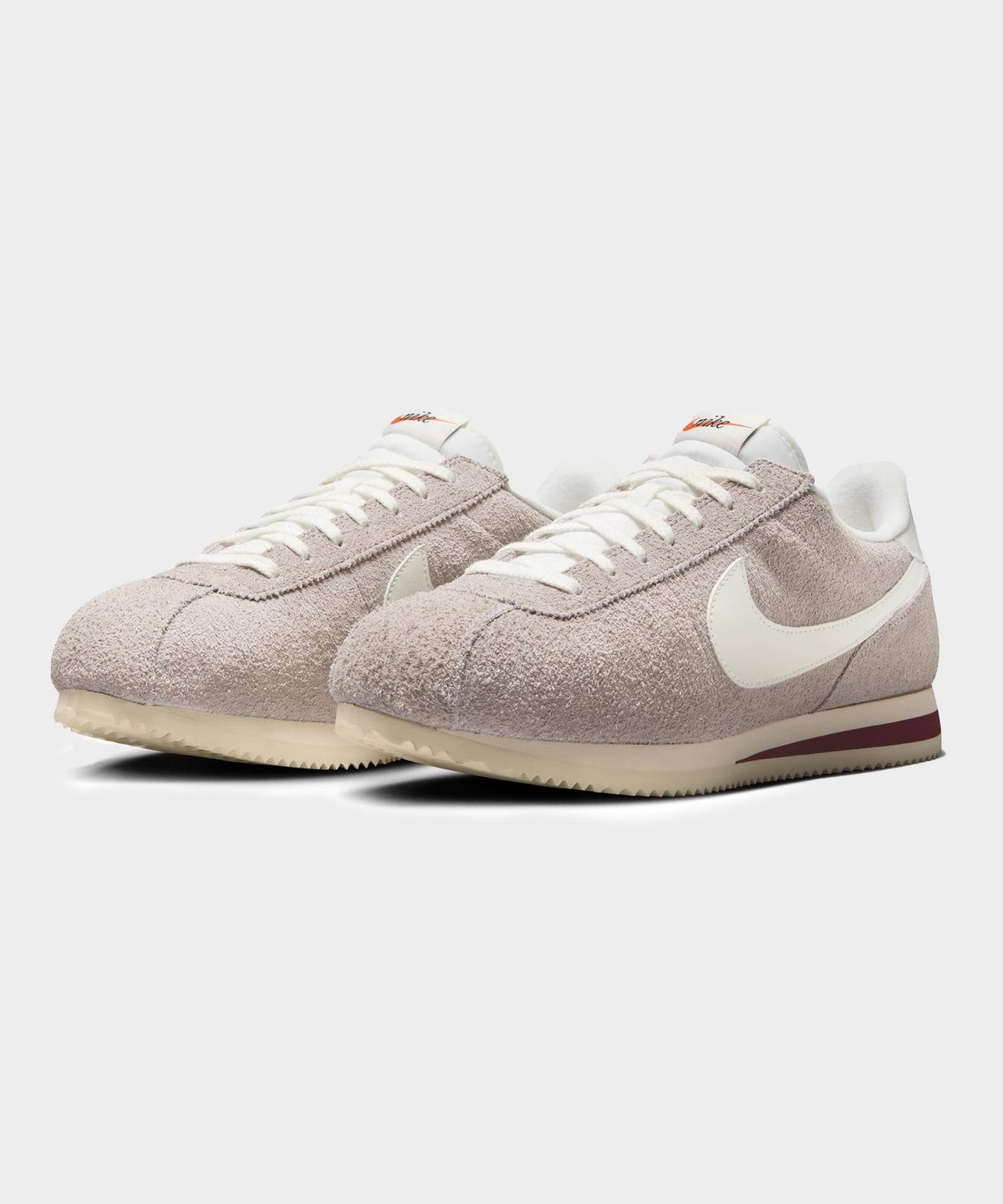 Nike Cortez SE Sneaker - Grey