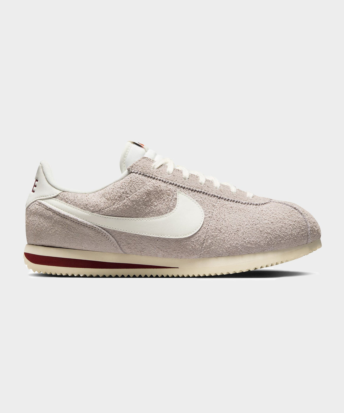 Nike Cortez SE Sneaker - Grey