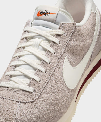 Nike Cortez SE Sneaker - Grey