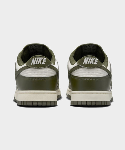 Nike Dunk Low Retro - Khaki