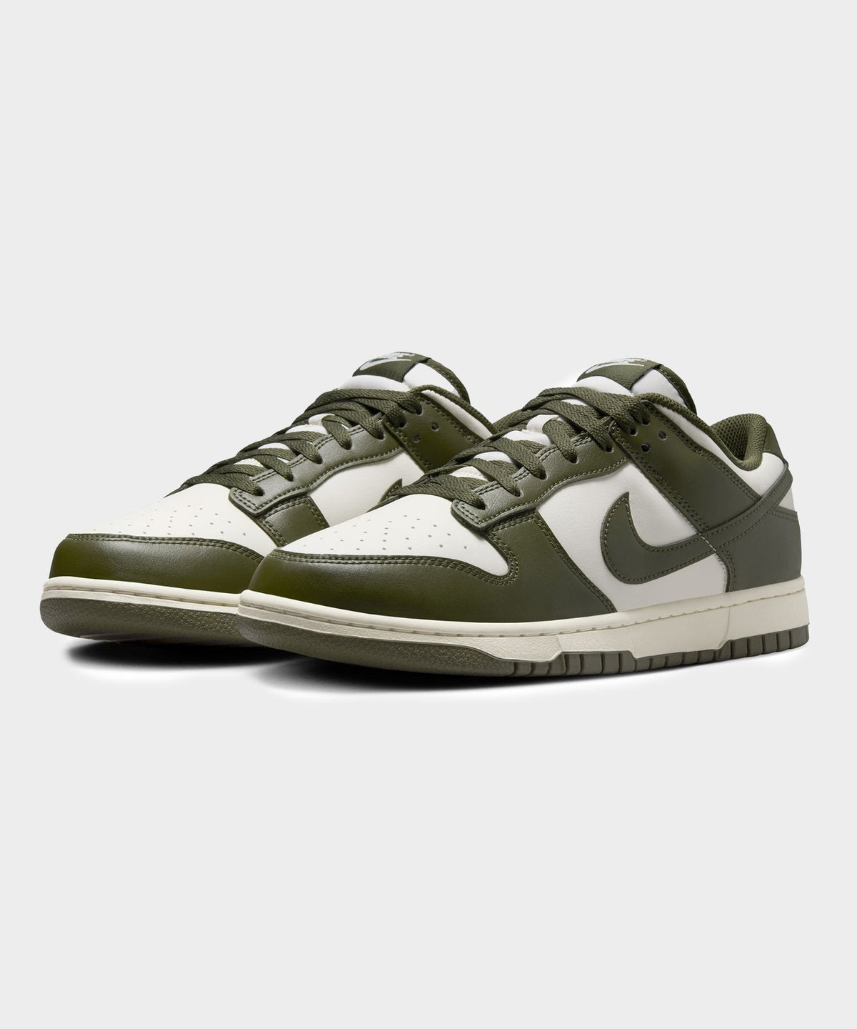 Nike Dunk Low Retro - Khaki