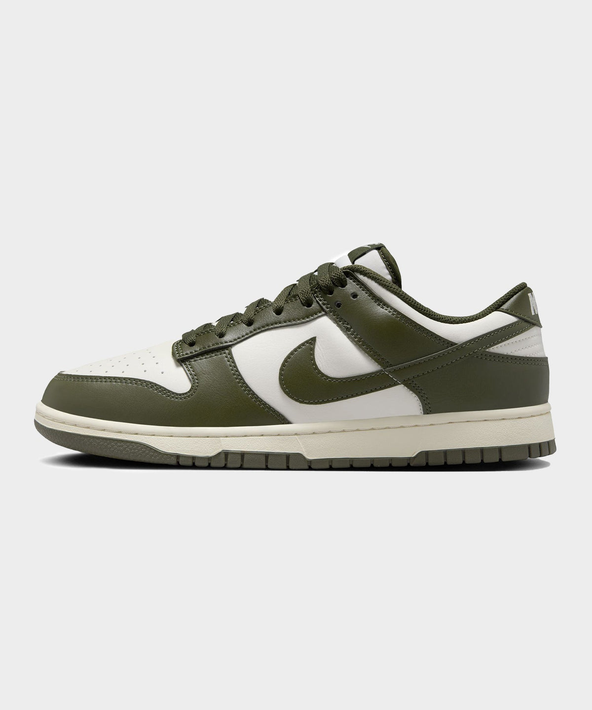 Nike Dunk Low Retro - Khaki