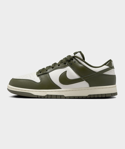 Nike Dunk Low Retro - Khaki