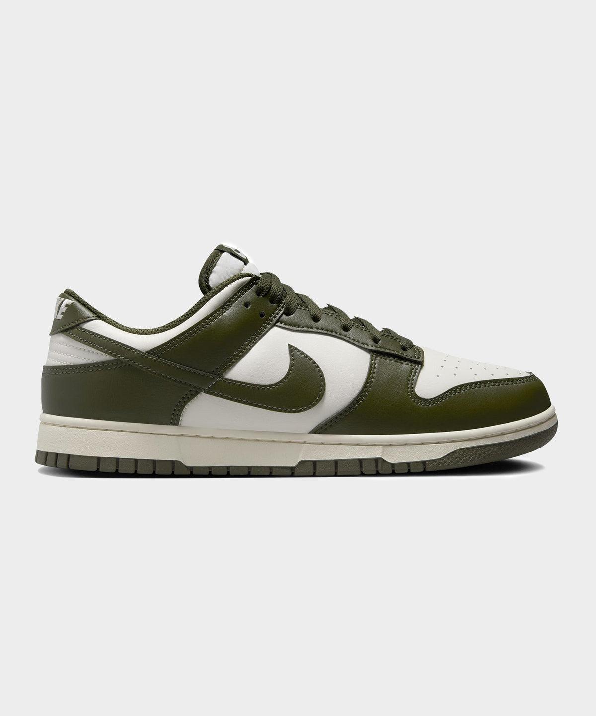 Nike Dunk Low Retro - Khaki