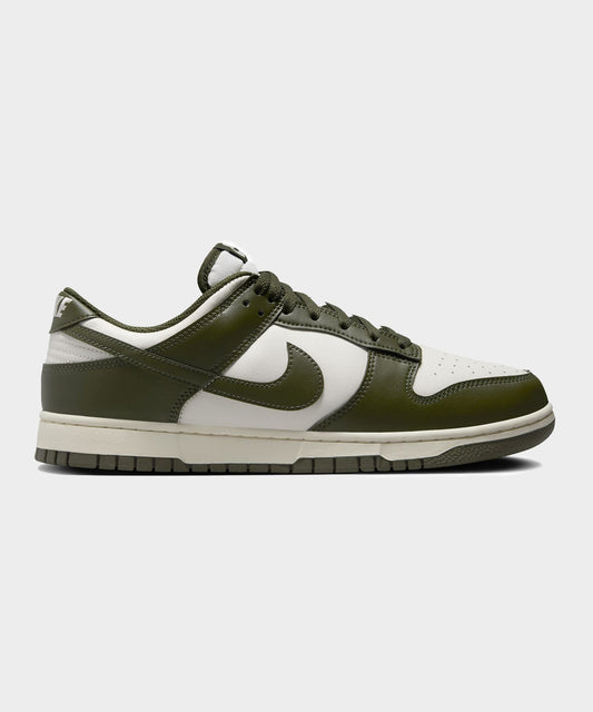 Nike Dunk Low Retro - Khaki