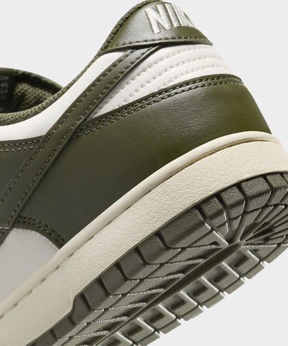 Nike Dunk Low Retro - Khaki