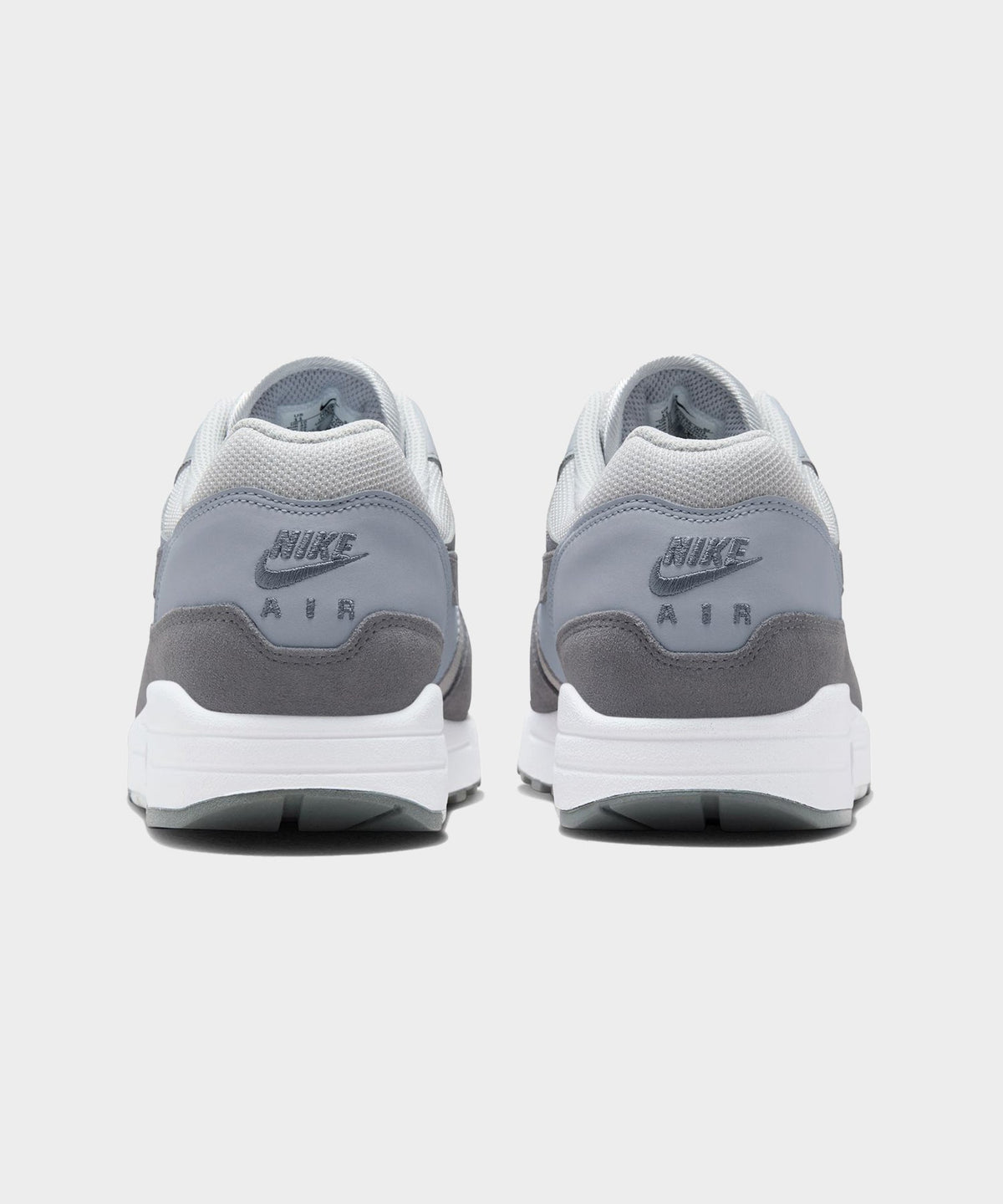 Nike Air Max 1 - Grey