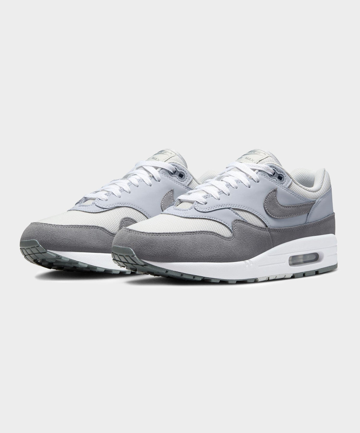 Nike Air Max 1 - Grey