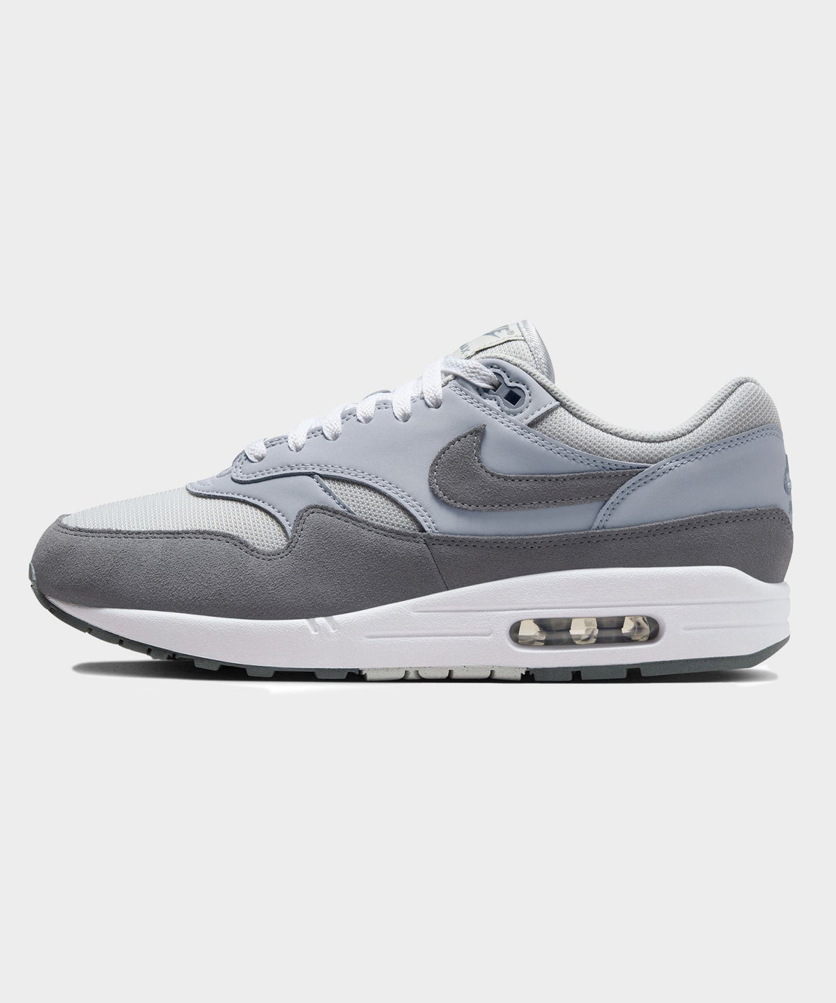 Nike Air Max 1 - Grey
