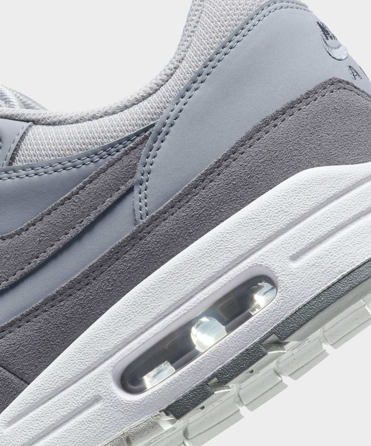 Nike Air Max 1 - Grey
