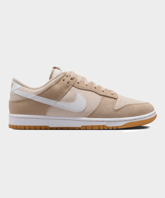 Nike Dunk Low Retro SE - Ivory