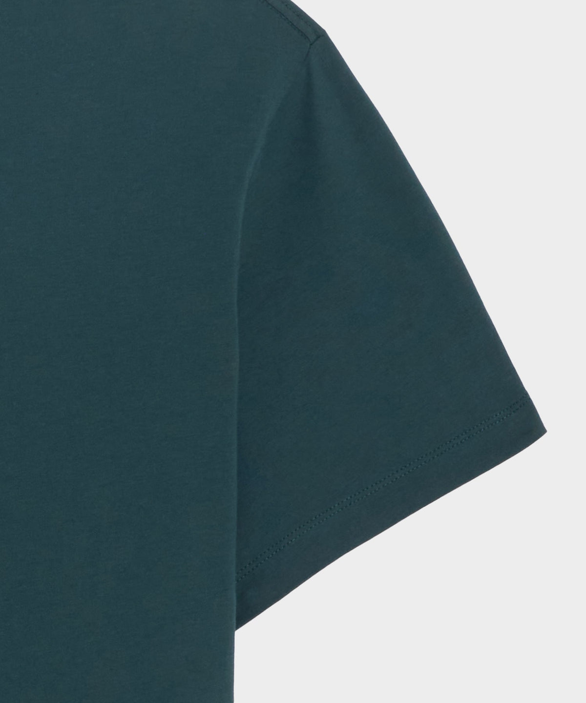 Premium Jersey Tee - Library Ink