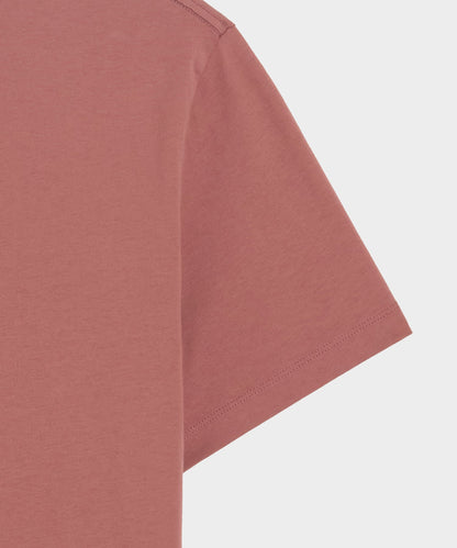 Premium Jersey Tee - Muddled Cerise