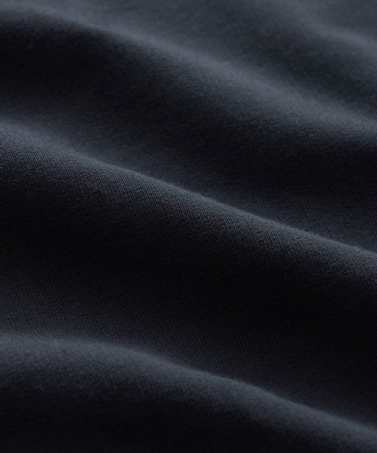 Soho Sweatshirt - Navy Batik