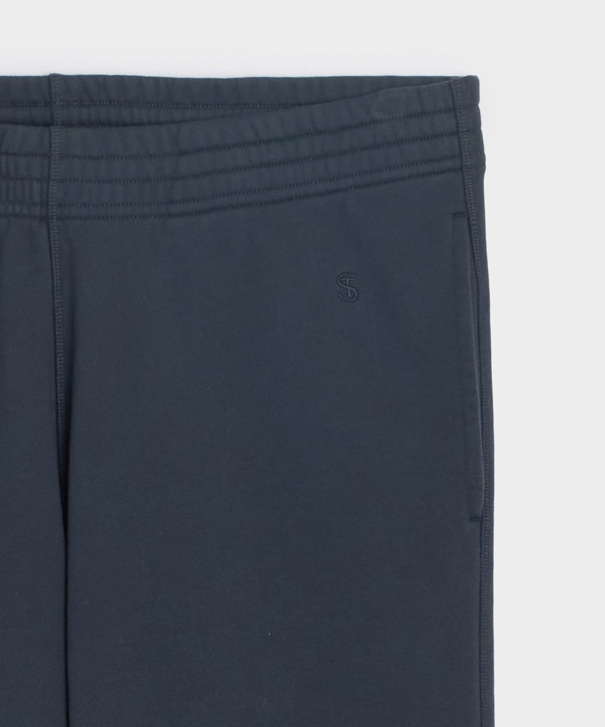 Soho Sweatpant - Navy Batik