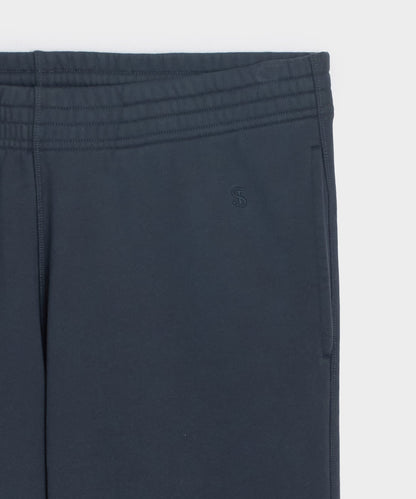 Soho Sweatpant - Navy Batik