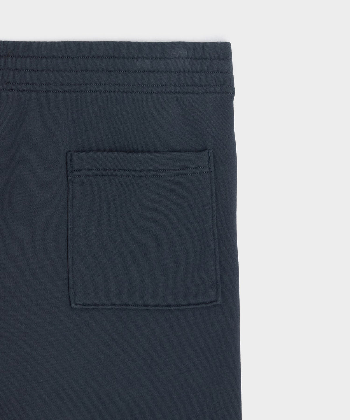 Soho Sweatpant - Navy Batik