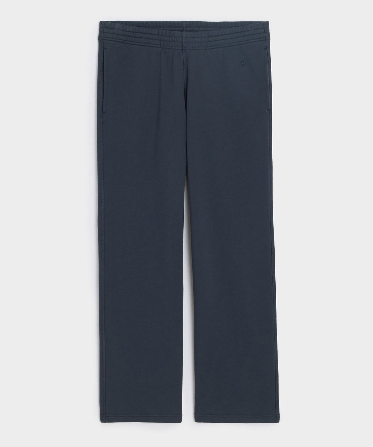 Soho Sweatpant - Navy Batik