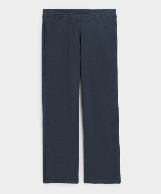 Soho Sweatpant - Navy Batik