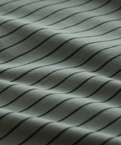 Premium Jersey Tee - Dulled Verdigris