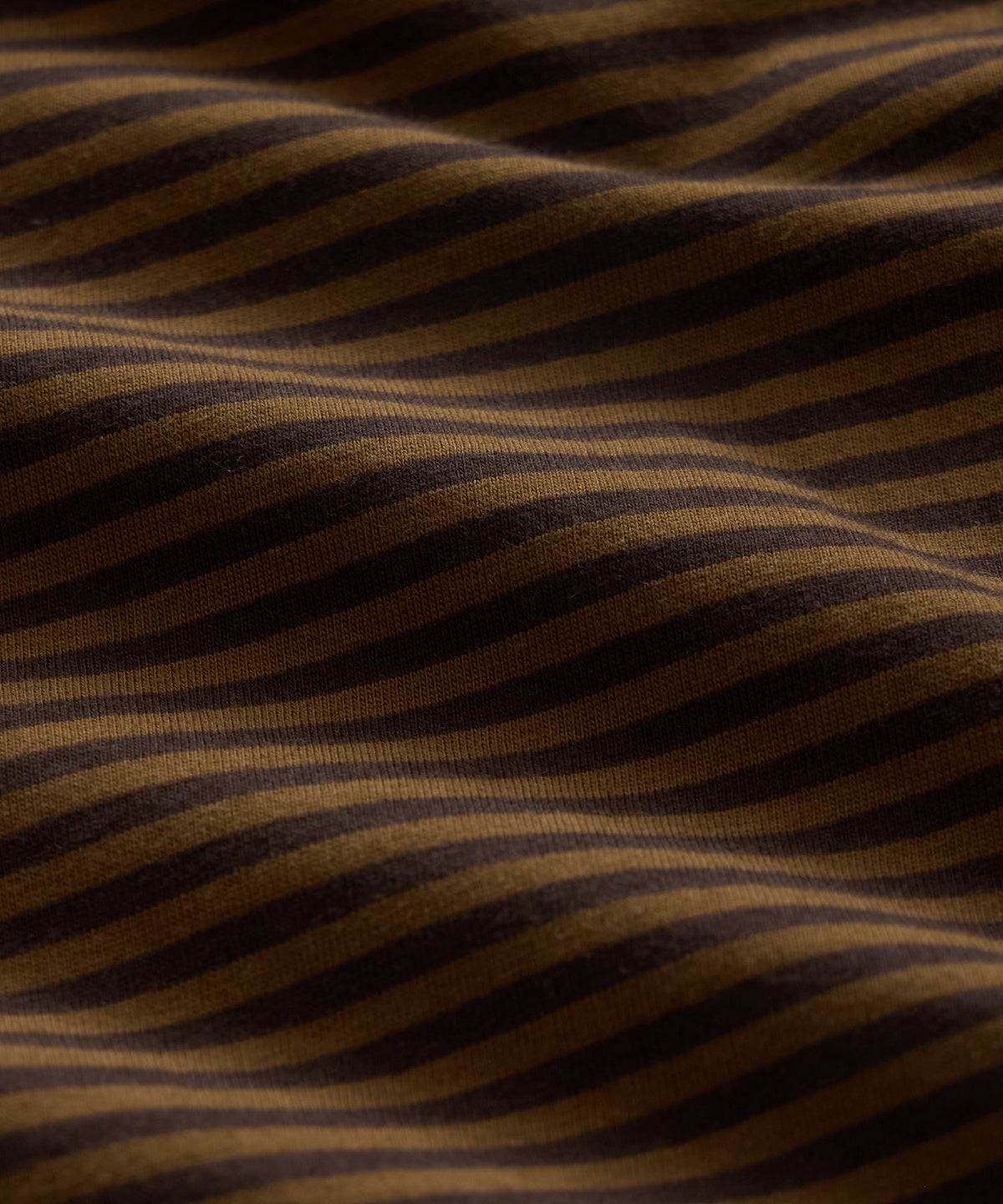 Premium Jersey Tee - Espresso Bean