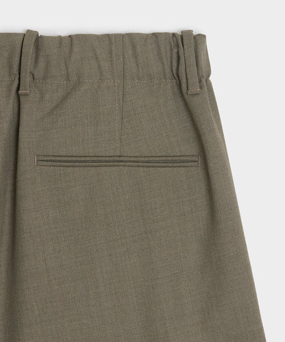 Italian Alpiere Cargo Pant - Green